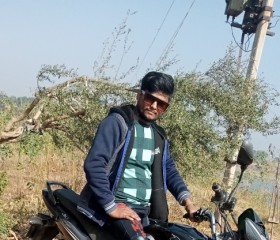 Raman roat, 25 лет, Rajkot