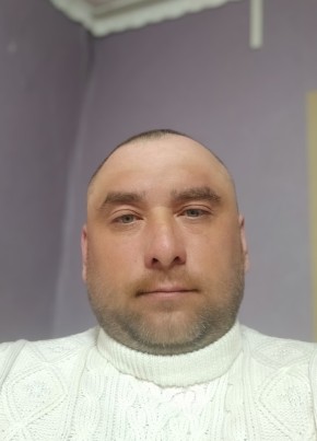 Василий, 41, Россия, Шадринск
