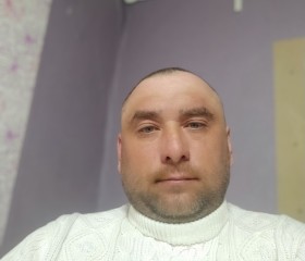 Василий, 41 год, Шадринск