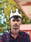 Vishnu, 18 лет, Bilimora
