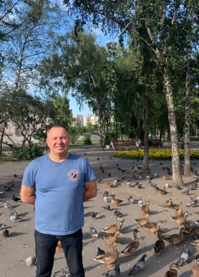 ALEXEY, 54, Россия, Москва
