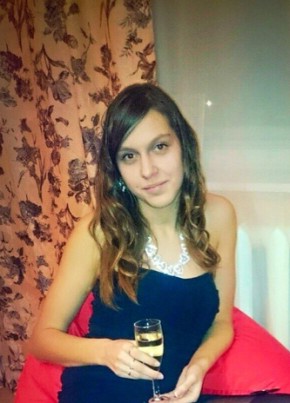 Мила, 28, Россия, Кашира