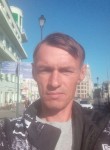 Владимир Кулешов, 45 лет, Слонім