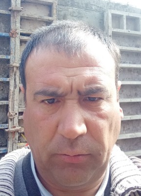 Alimardoh, 43, Россия, Новосибирск