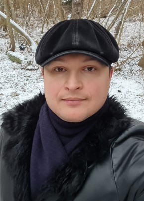 Николай, 38, Україна, Вінниця