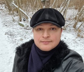 Николай, 39 лет, Вінниця