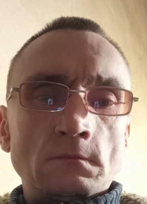 Денис, 46, Россия, Йошкар-Ола