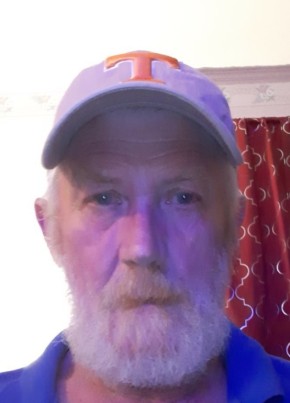 Len, 64, United States of America, Jackson (State of Tennessee)