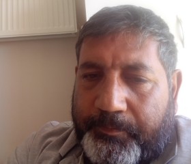 Murat Dogan, 49 лет, Adana