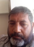 Murat Dogan, 49 лет, Adana