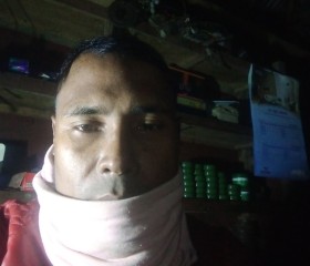 Md shahajan, 41, Rangpur