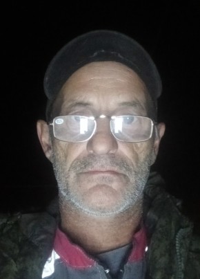 Сергей из Курска 54 года