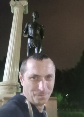 Андрей, 33, Россия, Томск