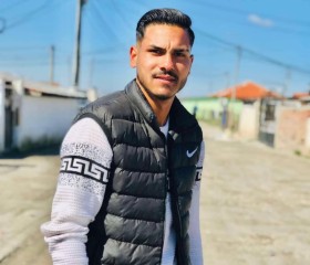 Ivan, 22, Rakovski
