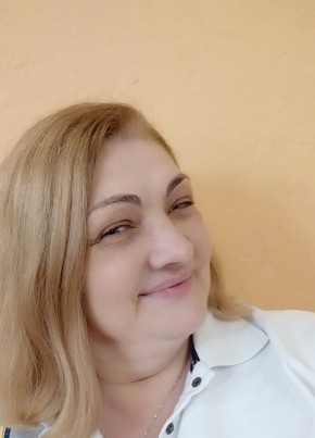 Zarlena, 58, Russia, Barnaul