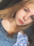 Дарья, 26 лет, Омск