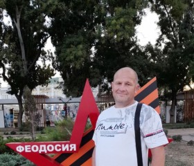 Влад, 43 года, Макіївка