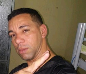 Osmar, 34 года, Matanzas