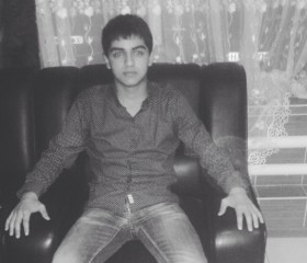Rustam, 27, Bishkek