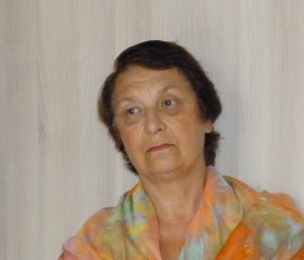 галина, 74 года, София