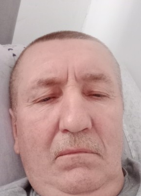 Анатолий, 59, Россия, Санкт-Петербург