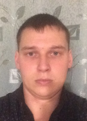 Dmitriy, 34, Россия, Арзамас