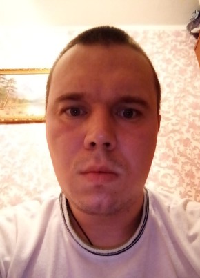 Дима, 31, Россия, Брянск