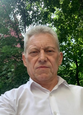 Vyacheslav, 59, Russia, Moscow