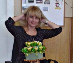 татьяна, 56 лет, Дніпро