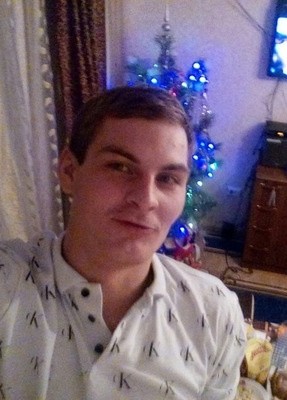 Иван, 31, Россия, Гайдук