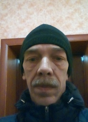 Олег из Михайлова 60 лет