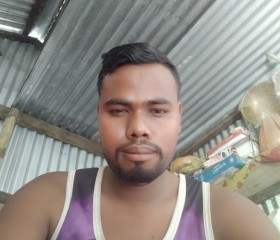 Kafiluddin, 27 лет, Shillong