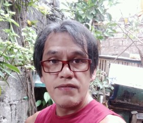 Rafael, 55 лет, Quezon City