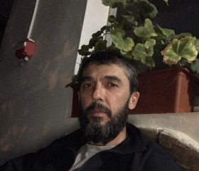Аслан, 39 лет, Севастополь