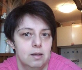 Barbara, 18, Trieste