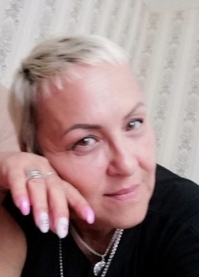 Лира, 54, Россия, Сатка