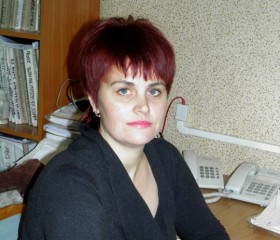 Ольга, 49 лет, Віцебск