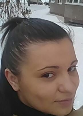Варвара, 30, Россия, Новоподрезково