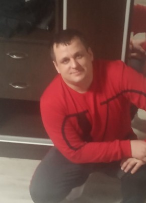 Сергей, 37, Россия, Белая Глина
