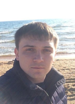 Sergey, 30, Ukraine, Sverdlovsk