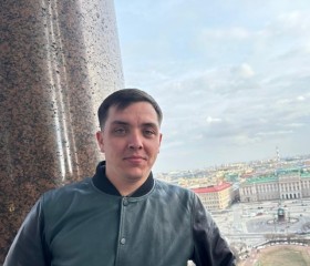 Олег, 36 лет, Москва