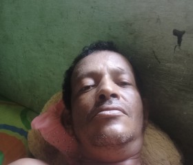Frankly, 45, Campoalegre
