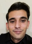 Kemal Ş irin, 26, Gaziantep