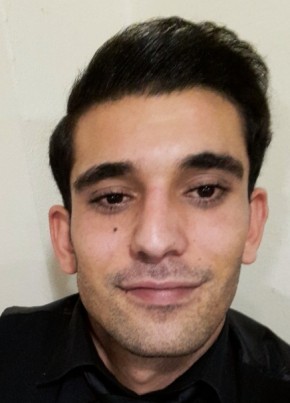 Kemal Ş irin, 26, Türkiye Cumhuriyeti, Gaziantep