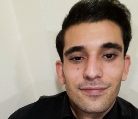 Kemal Ş irin, 26 лет, Gaziantep