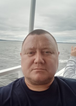 Николай, 38, Россия, Чебоксары