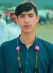 Khalid Usman, 18 лет, راولپنڈی