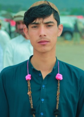 Khalid Usman, 18, پاکستان, راولپنڈی