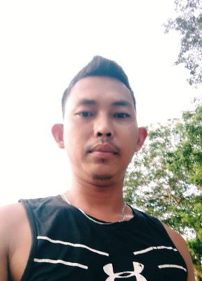 VarReL, 30, Indonesia, Jambi
