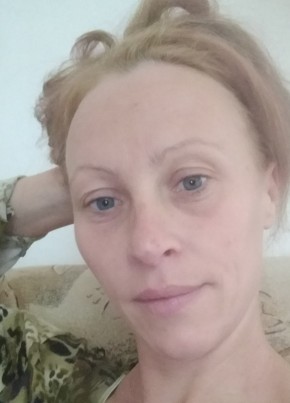 Лариса, 34, Россия, Гиагинская